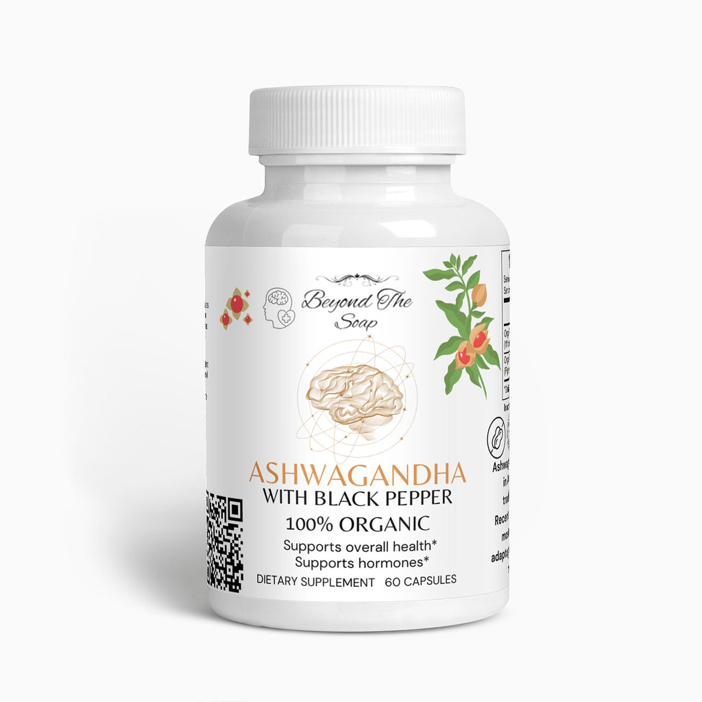 Ashwagandha