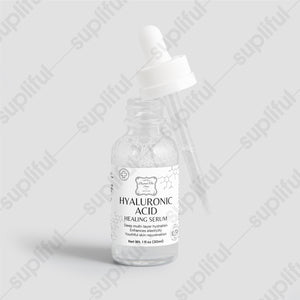 Hyaluronic Acid Serum