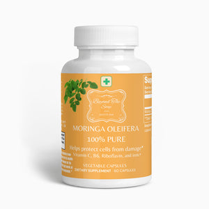 Moringa Pure