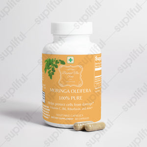 Moringa Pure