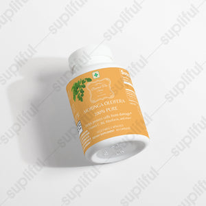 Moringa Pure