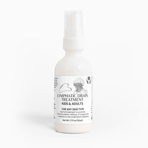 LYMPHATIC DRAIN TREATMENT