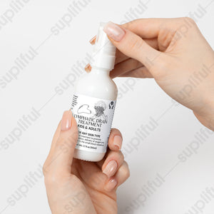 LYMPHATIC DRAIN TREATMENT