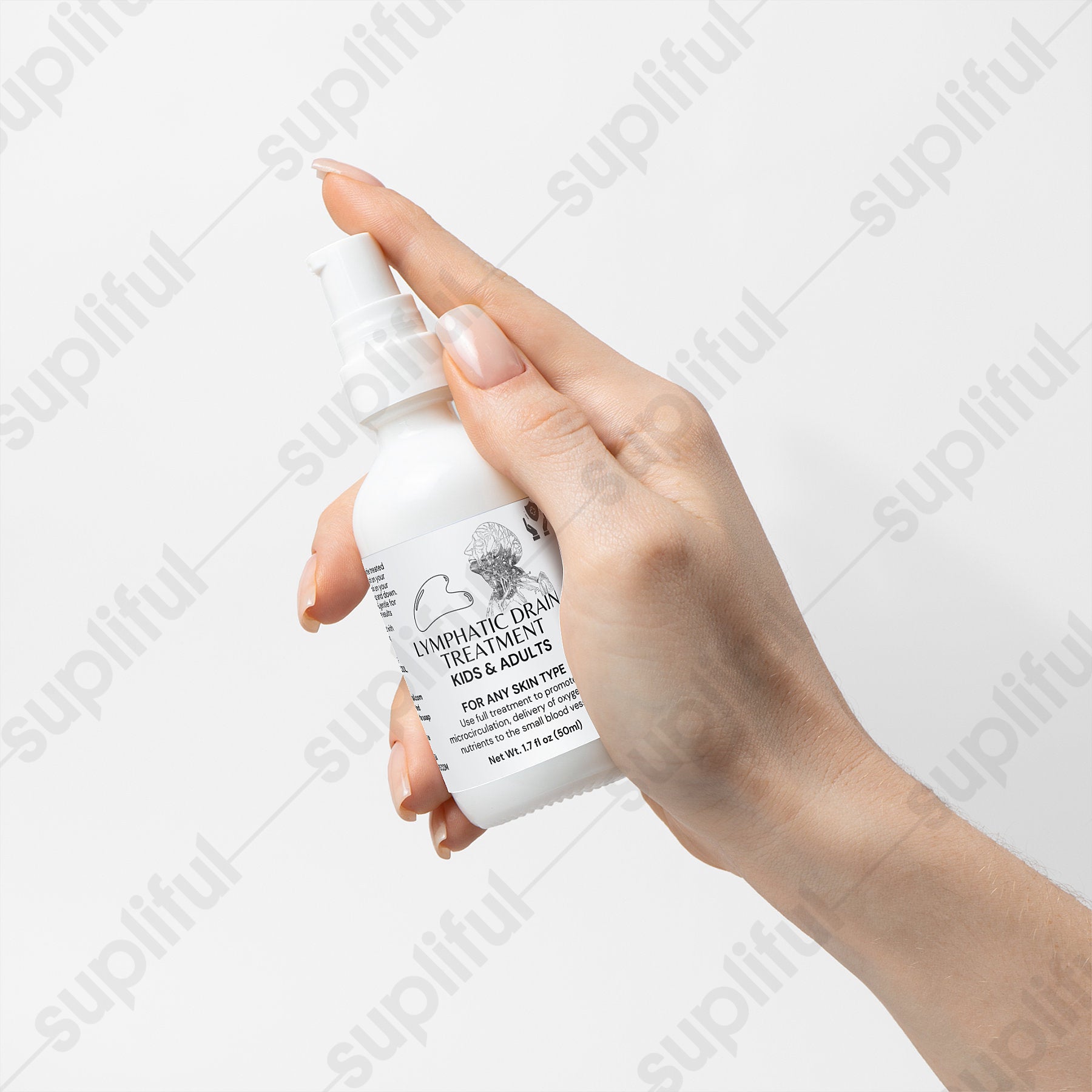 LYMPHATIC DRAIN TREATMENT