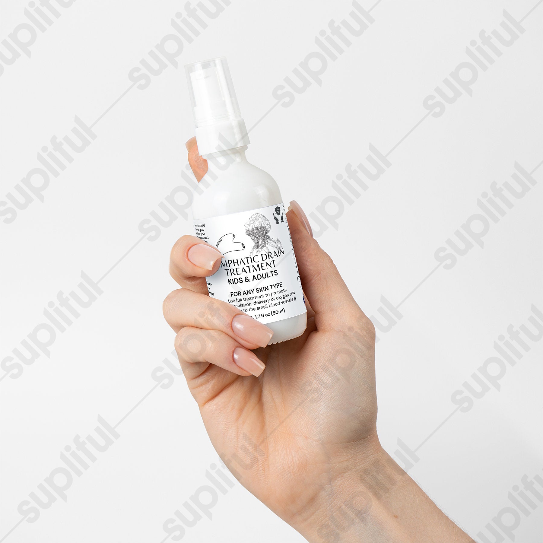 LYMPHATIC DRAIN TREATMENT