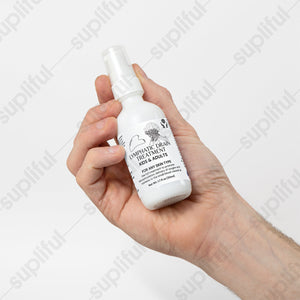 LYMPHATIC DRAIN TREATMENT