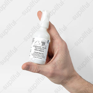 LYMPHATIC DRAIN TREATMENT