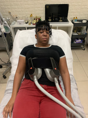12 Treatments package EMT Body transformation