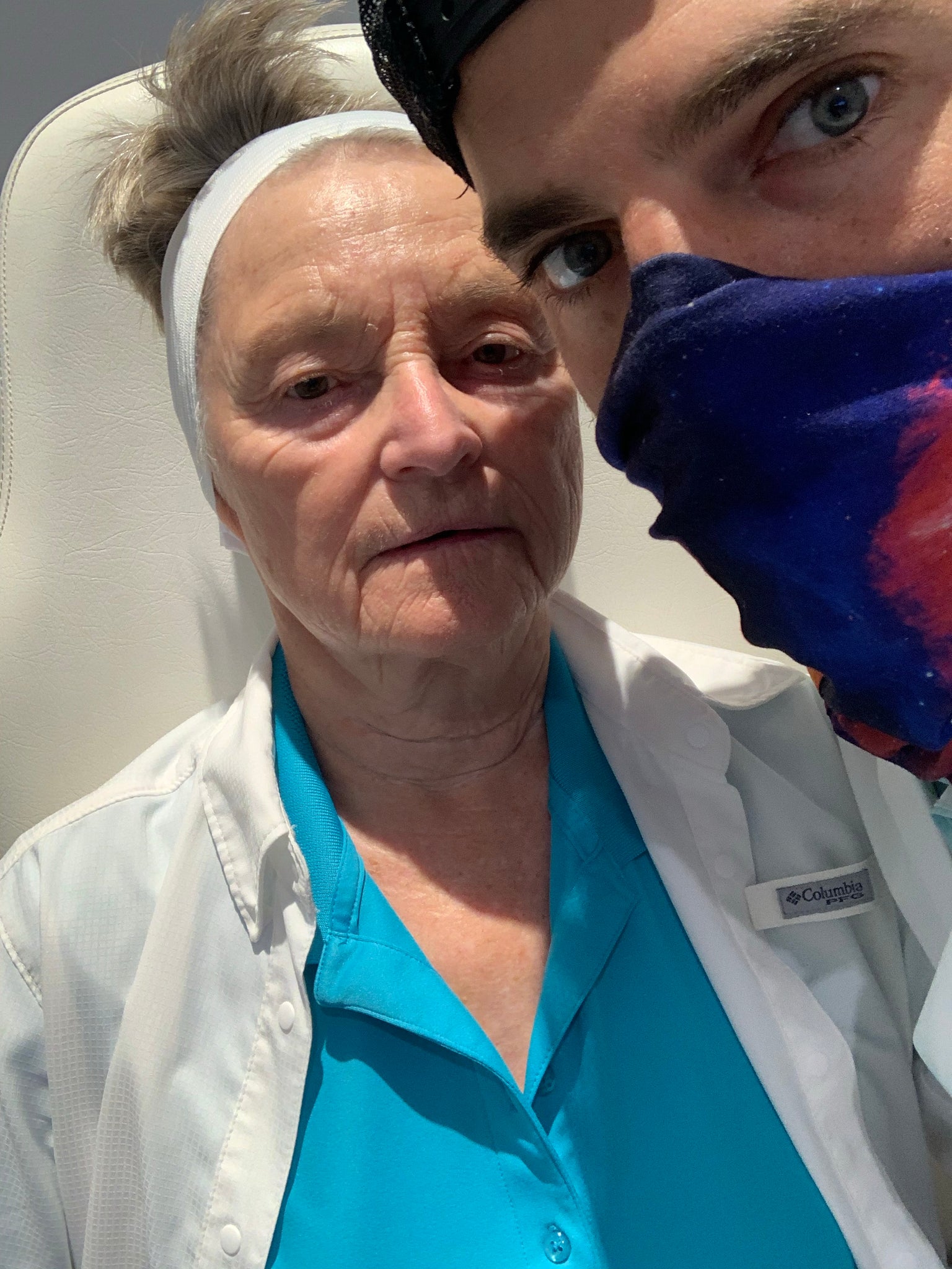 Anne 70+ amazing results