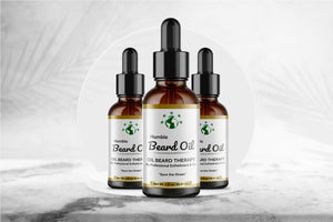 BEARD OIL THERAPY PRO🇺🇸USA MADE