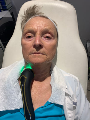 Anne 70+ amazing results