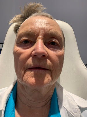 Anne 70+ amazing results