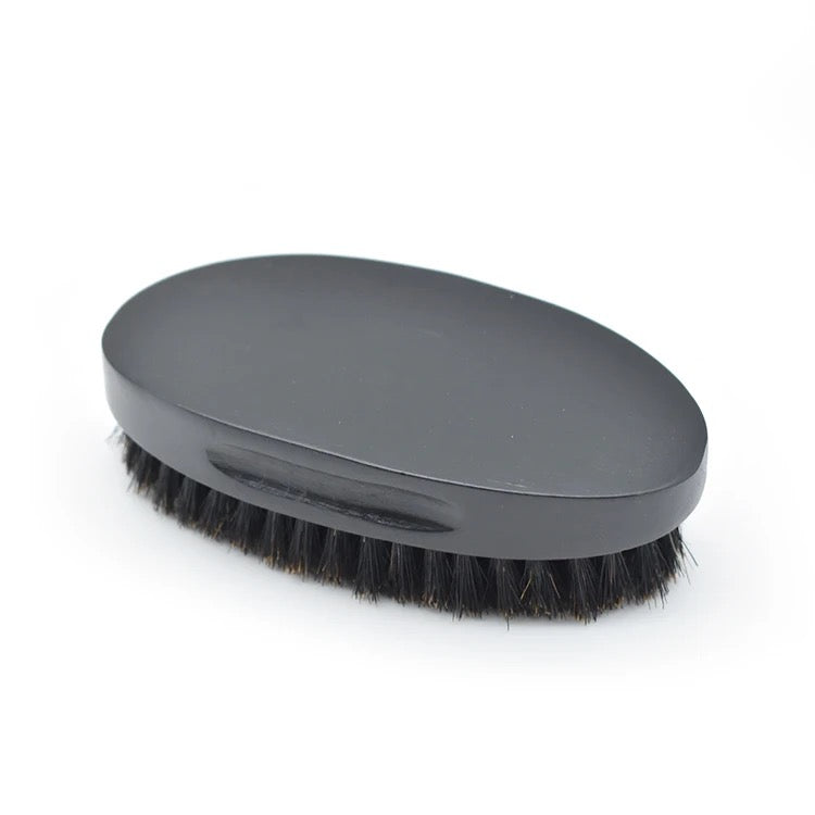 BEARD BRUSH-HAND MADE