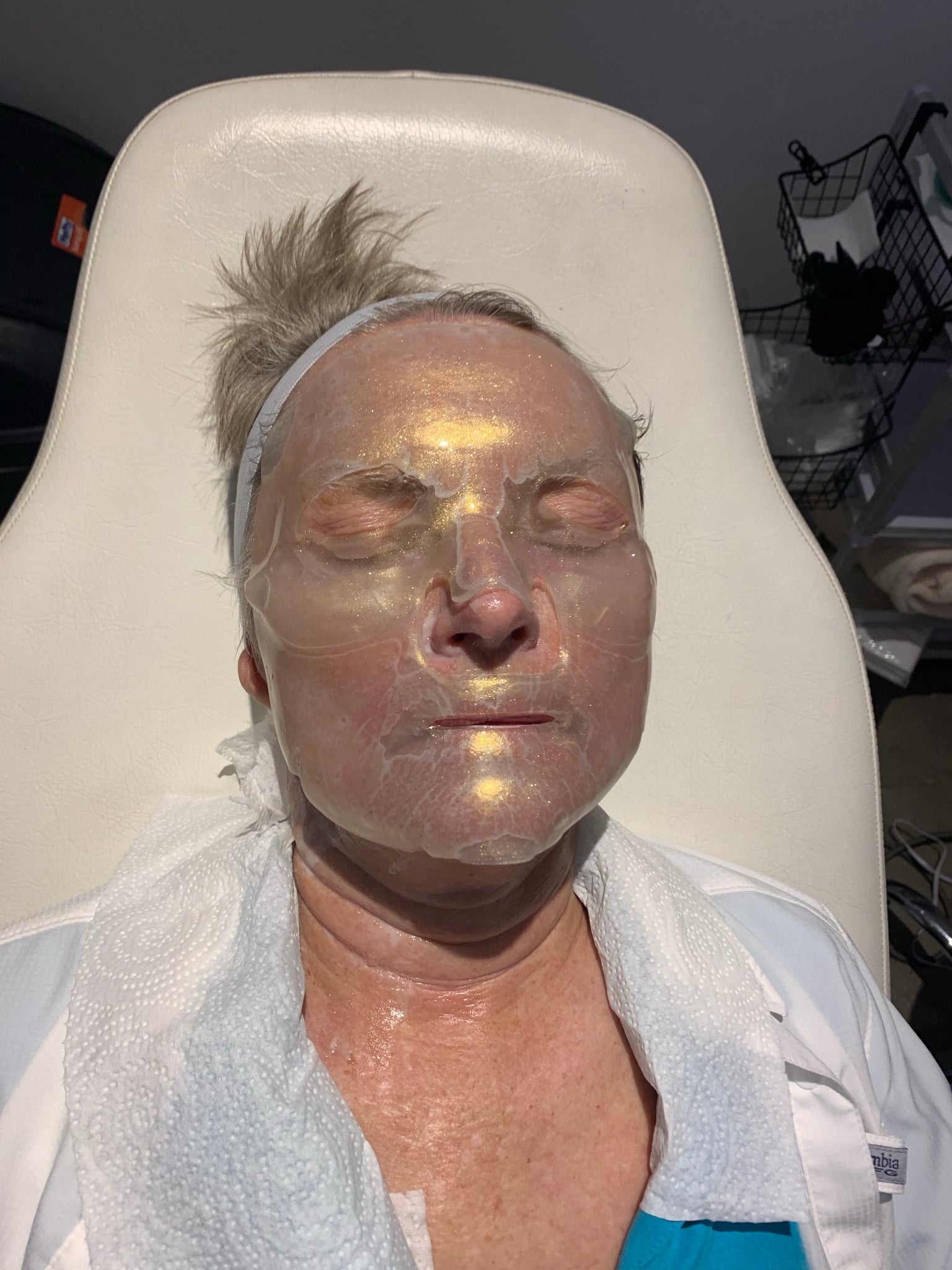 Anne 70+ amazing results