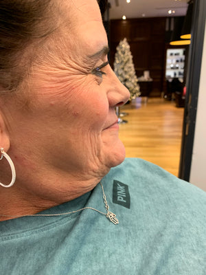 Anita r. Age 58