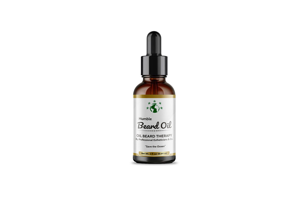 BEARD OIL THERAPY PRO🇺🇸USA MADE
