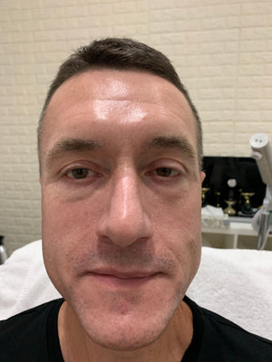 Chad Nyitray